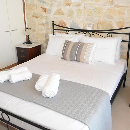 Aretousa Residence In Naoussa, Paros Экстерьер фото