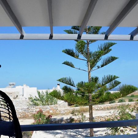 Aretousa Residence In Naoussa, Paros Экстерьер фото