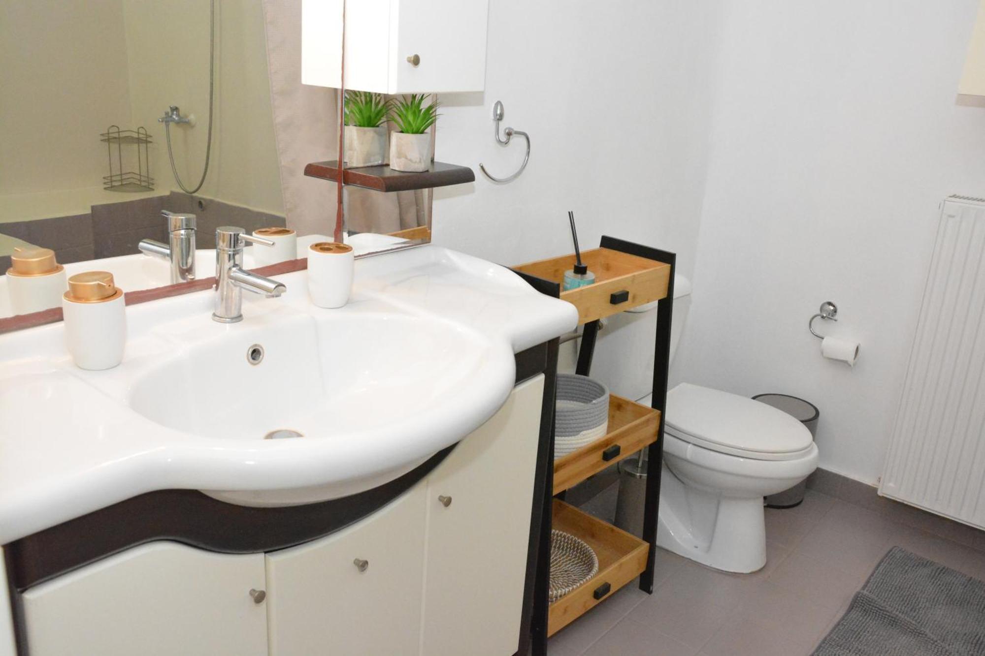Aretousa Residence In Naoussa, Paros Экстерьер фото